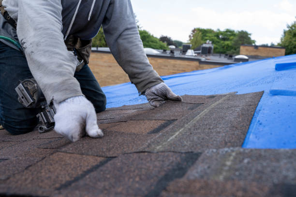 Quick and Trustworthy Emergency Roof Repair Services in Yardville, NJ