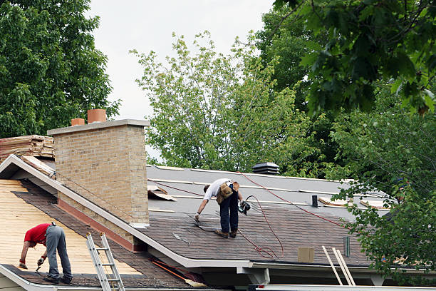 Quick and Trustworthy Emergency Roof Repair Services in Yardville, NJ