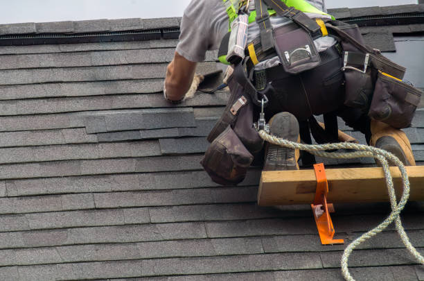Quick and Trustworthy Emergency Roof Repair Services in Yardville, NJ