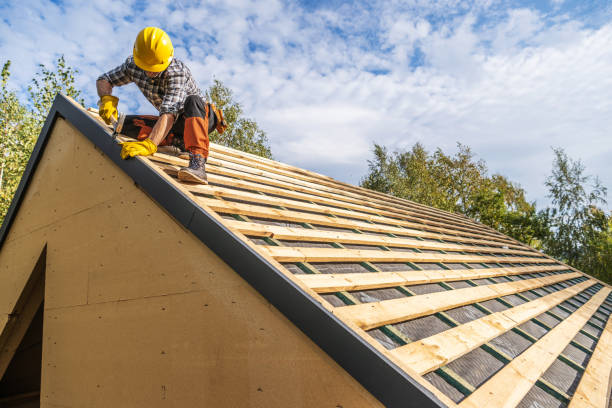 Best Roof Replacement Cost  in Yardville, NJ
