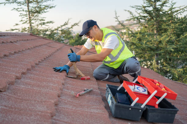 Best Residential Roof Replacement  in Yardville, NJ