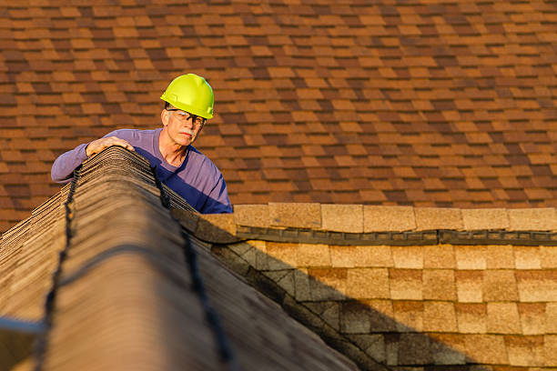 Residential Roof Replacement in Yardville, NJ