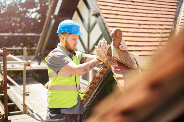 Best Roof Waterproofing Services  in Yardville, NJ