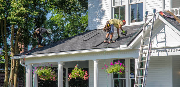 Best Commercial Roofing Services  in Yardville, NJ
